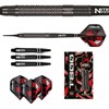 Strelice Za Pikado T-800 90% Tungsten
