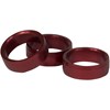 Prsten Za Pikado Nastavak Slot Lock Ring Crvena