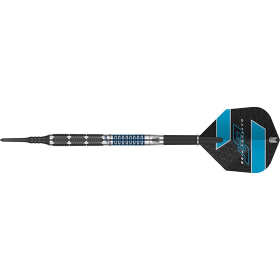Strelice Za Pikado Daytona Fire GT10