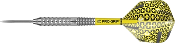 Strelice Za Pikado Bolide 02 90% Tungsten