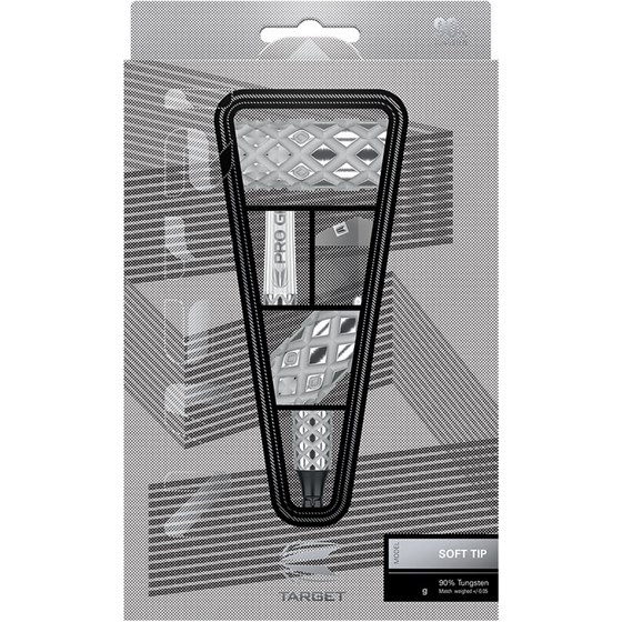 Strelice Za Pikado Nastri 11 90% Tungsten