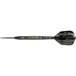 Strelice Za Pikado Phil Taylor Power 8-Zero Black Titanium P8Z3 80% Tungsten