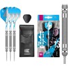 Strelice Za Pikado The Power Srebrna 80% Tungsten
