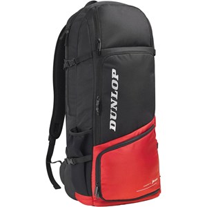 CX Performance Long Backpack Crvena