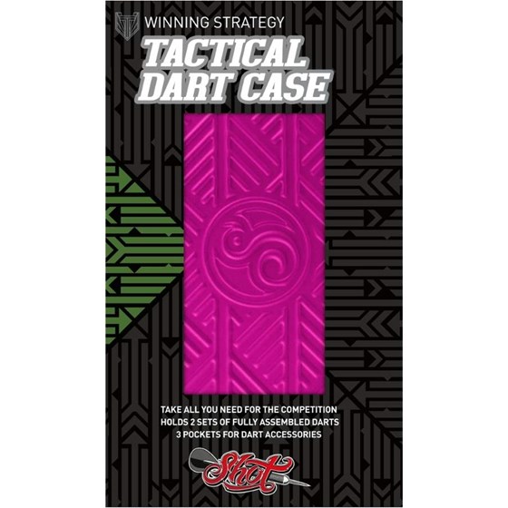 Pikado Torbica Tactical Roza