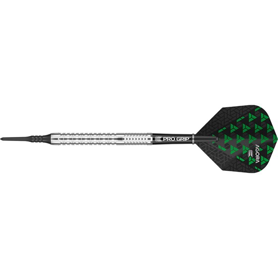 Strelice Za Pikado Agora A32 90% Tungsten