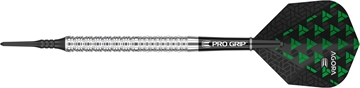 Strelice Za Pikado Agora A33 90% Tungsten