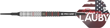 Strelice Za Pikado Danny Lauby G1 90% Tungsten