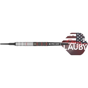 Strelice Za Pikado Danny Lauby G1 90% Tungsten