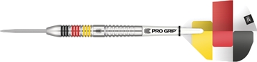 Strelice Za Pikado Gabriel Clemens 80% Tungsten
