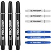 Pikado Nastavci Pro Grip Crna/Bijela/Plava 3x Set