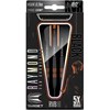 Strelice Za Pikado RVB Black 80% Tungsten