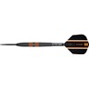 Strelice Za Pikado RVB Black 80% Tungsten