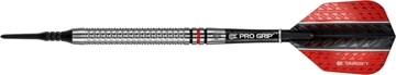 Strelice Za Pikado Vapor8 02 55mm 80% Tungsten