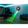 Laser Oznaka Target Mod Oche