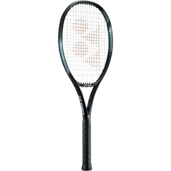 Reket Za Tenis Yonex EZone 100 300G Aqua Night Crna