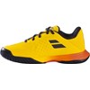 Tenisice Babolat Propulse Junior 3 AC Yellow/Sunset