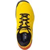 Tenisice Babolat Propulse Junior 3 AC Yellow/Sunset