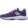 Tenisice Babolat Propulse Junior 3 AC Dark Purple/Silver