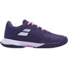Tenisice Babolat Propulse Junior 3 AC Dark Purple/Silver