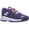 Tenisice Babolat Propulse Junior 3 AC Dark Purple/Silver