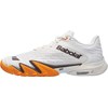 Tenisice Za Padel Babolat Premura 3 Cream/Orange