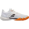 Tenisice Za Padel Babolat Premura 3 Cream/Orange