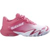 Tenisice Za Padel Babolat Premura 3 Sun Kissed Coral