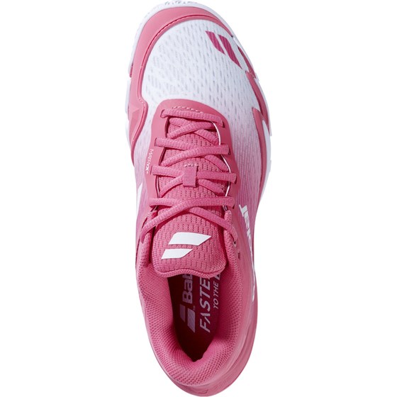 Tenisice Za Padel Babolat Premura 3 Sun Kissed Coral