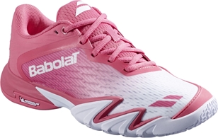 Tenisice Za Padel Babolat Premura 3 Sun Kissed Coral