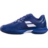 Tenisice Babolat Jet Mach 4 Clay Dark Blue/White