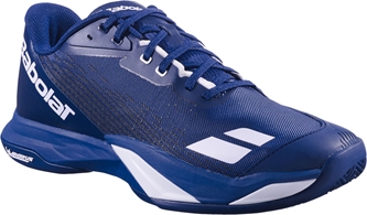 Tenisice Babolat Jet Mach 4 Clay Dark Blue/White