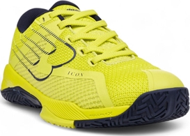 Tenisice Za Padel Bullpadel Icon 25V Lime