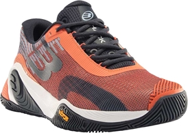 Tenisice Za Padel Bullpadel Hack Vibram 24V Narančasta