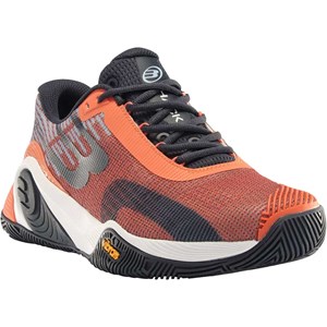 Tenisice Za Padel Bullpadel Hack Vibram 24V Narančasta