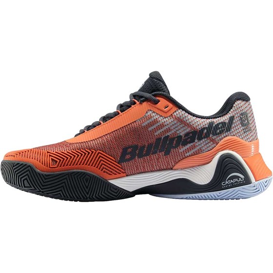 Tenisice Za Padel Bullpadel Hack Vibram 24V