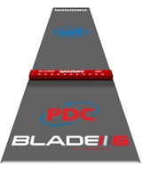 Pikado Tepih Clearzone Pvc