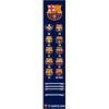 Pikado Tepih FC Barcelona Grb
