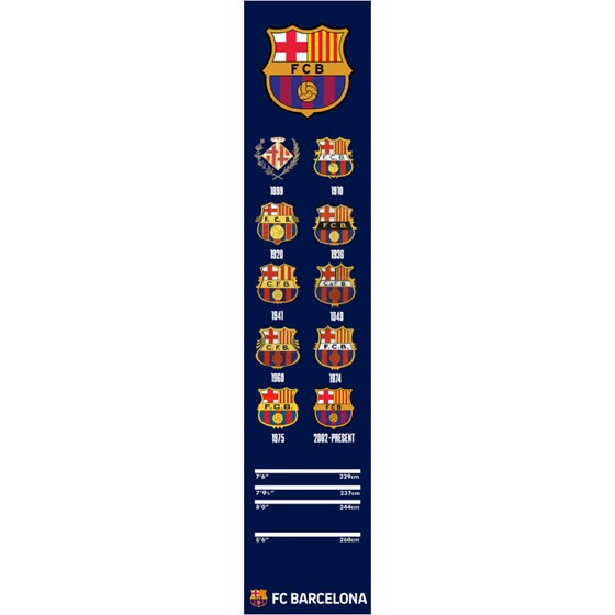 Pikado Tepih FC Barcelona Grb