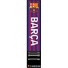 Pikado Tepih FC Barcelona Pruge