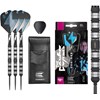 Strelice Za Pikado The Power Series Crna 80% Tungsten