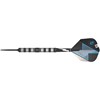 Strelice Za Pikado The Power Series Crna 80% Tungsten