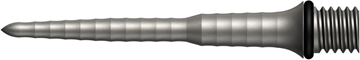 Pikado Špice Titan Ripple Srebrna