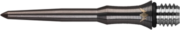 Pikado Špice Titan Pro Titanium Conversion 26mm Smooth Crna