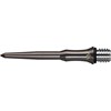 Pikado Špice Titan Pro Titanium Conversion 26mm Smooth Crna