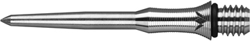 Pikado Špice Titan Pro Titanium Conversion Srebrna 26mm 