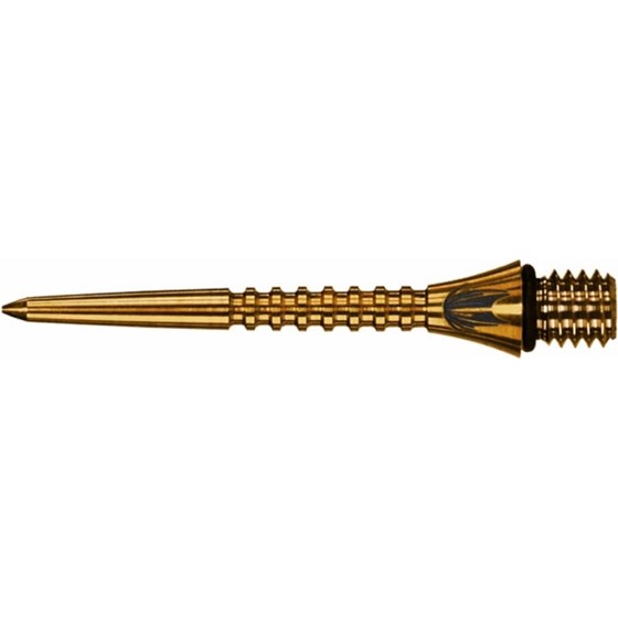 Pikado Špice Titanium Conversion Grooved Zlatna