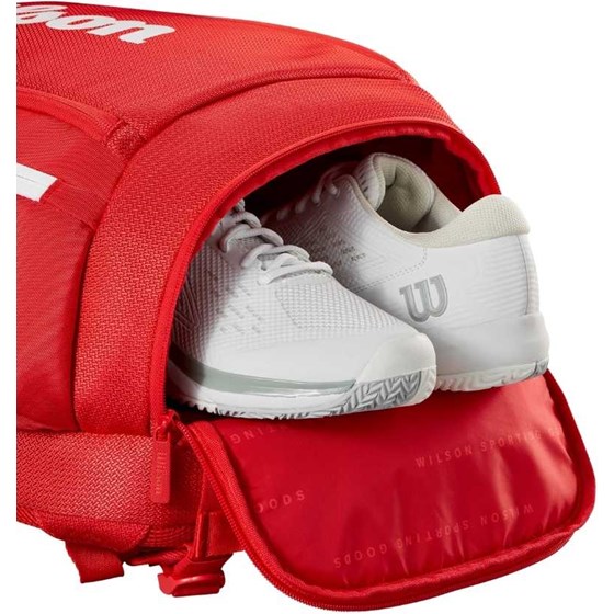 Torba Ruksak Za Tenis Wilson Super Tour Backpack