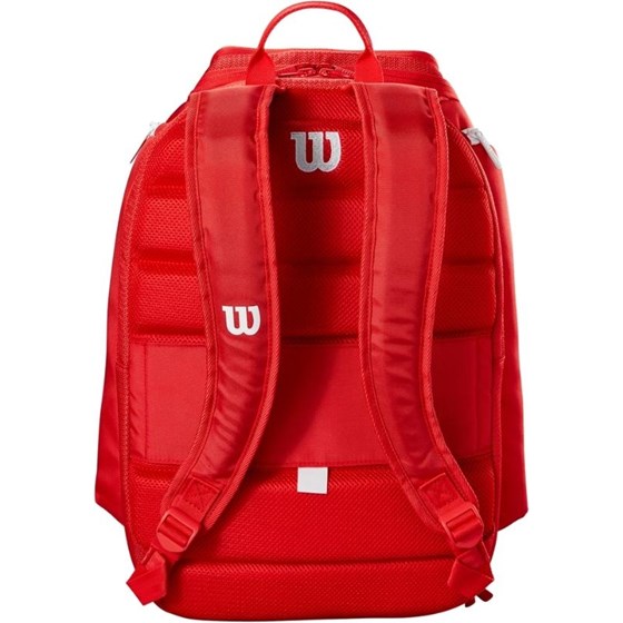Torba Ruksak Za Tenis Wilson Super Tour Backpack