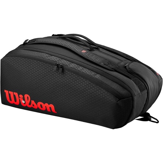 Torba Za Tenis Wilson Clash V3 15 Rk